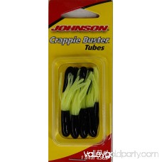 Johnson Crappie Buster Tubes 553754779